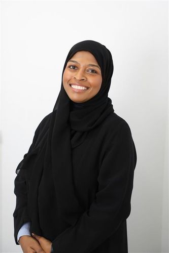 &nbsp;Reem Fiarooz AlKindi - Tadweer