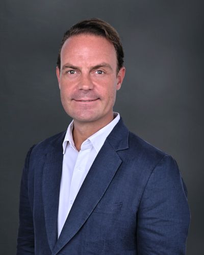 Jeroen Adriaansens - Ravago Recycling Middle East