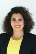 Leila Naguib