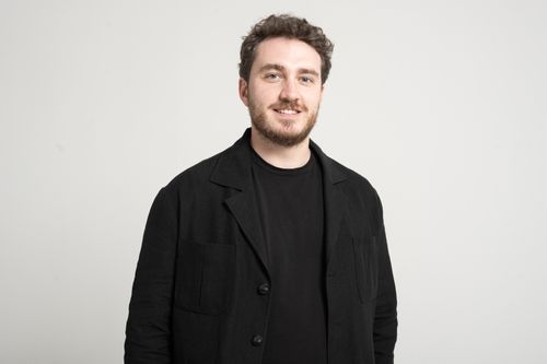 Maxim Kaplevich - Sparklo