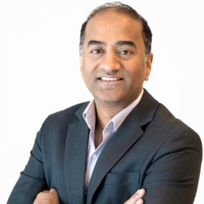 Mohammad Hidayath Ali -  Alpin Ltd