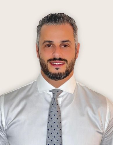 Walid Sherif - Arabian Gulf Steel Industries LLC