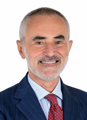 Sergio Campobasso - PwC Middle East