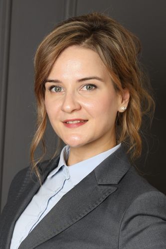 Marina Pugacheva -  Quality Indeed Consulting Ltd. 