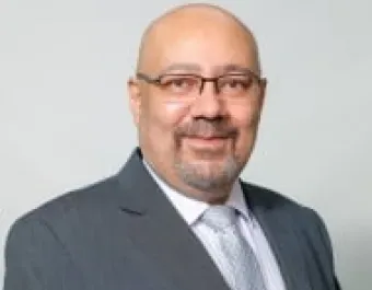 Prof Moetaz El Sergany - School of Sustainability and Green Economy, Hamdan Bin Mohammed Smart University