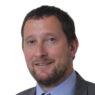 Richard Davidson - KEO International Consultants