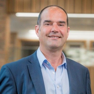 Sebastian Farnaud - Coventry University