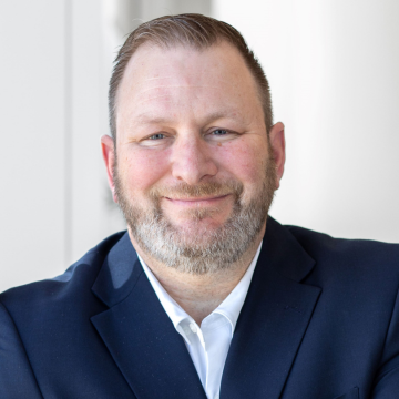 Darren Perrin MCIWM - Kearney