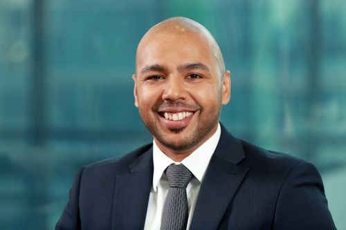 Vishal Rander - Deloitte Corporate Finance Advisory Limited