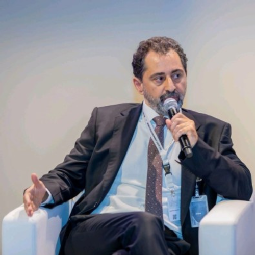 Daker El-Rabaya - BEEAH Recycling