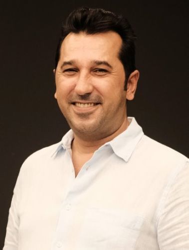 Mehmet Volga S&uuml;ren - Egis