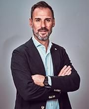 Jerome Viricel - Alliance to End Plastic Waste