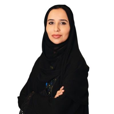 Sara Ahmad Aldallal - Ministry of Economy & Tourism
