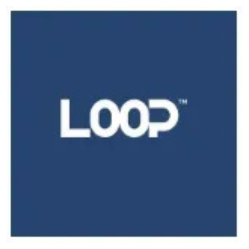 Loop company for Sustainability and Trading