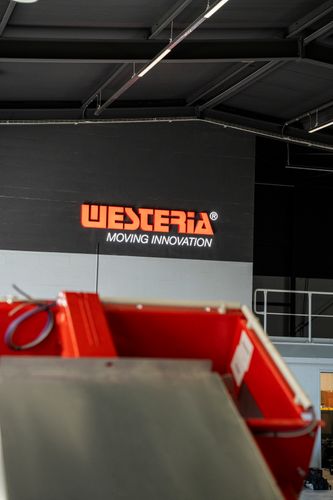 Westeria TechCenter