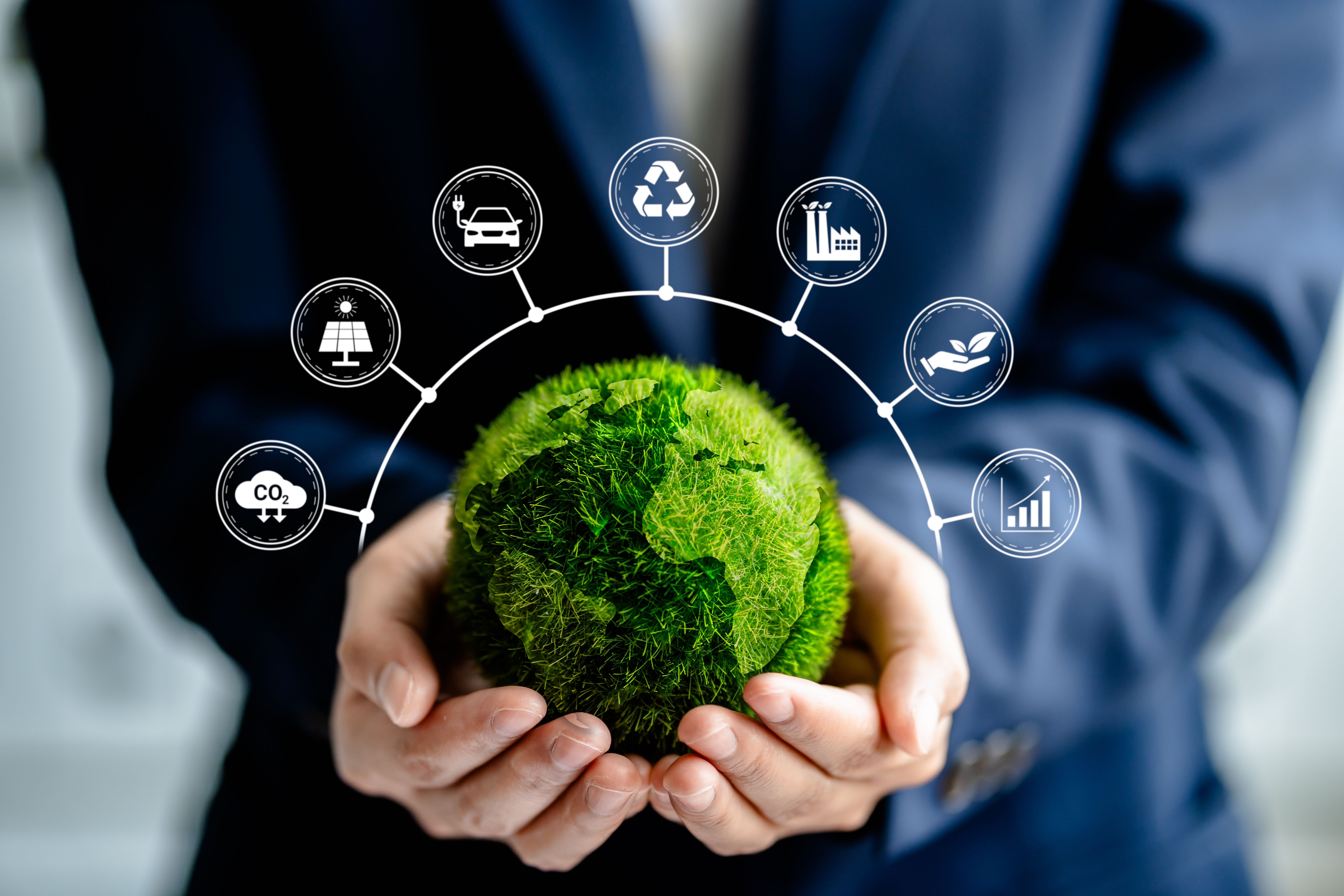 Environmental Stewardship