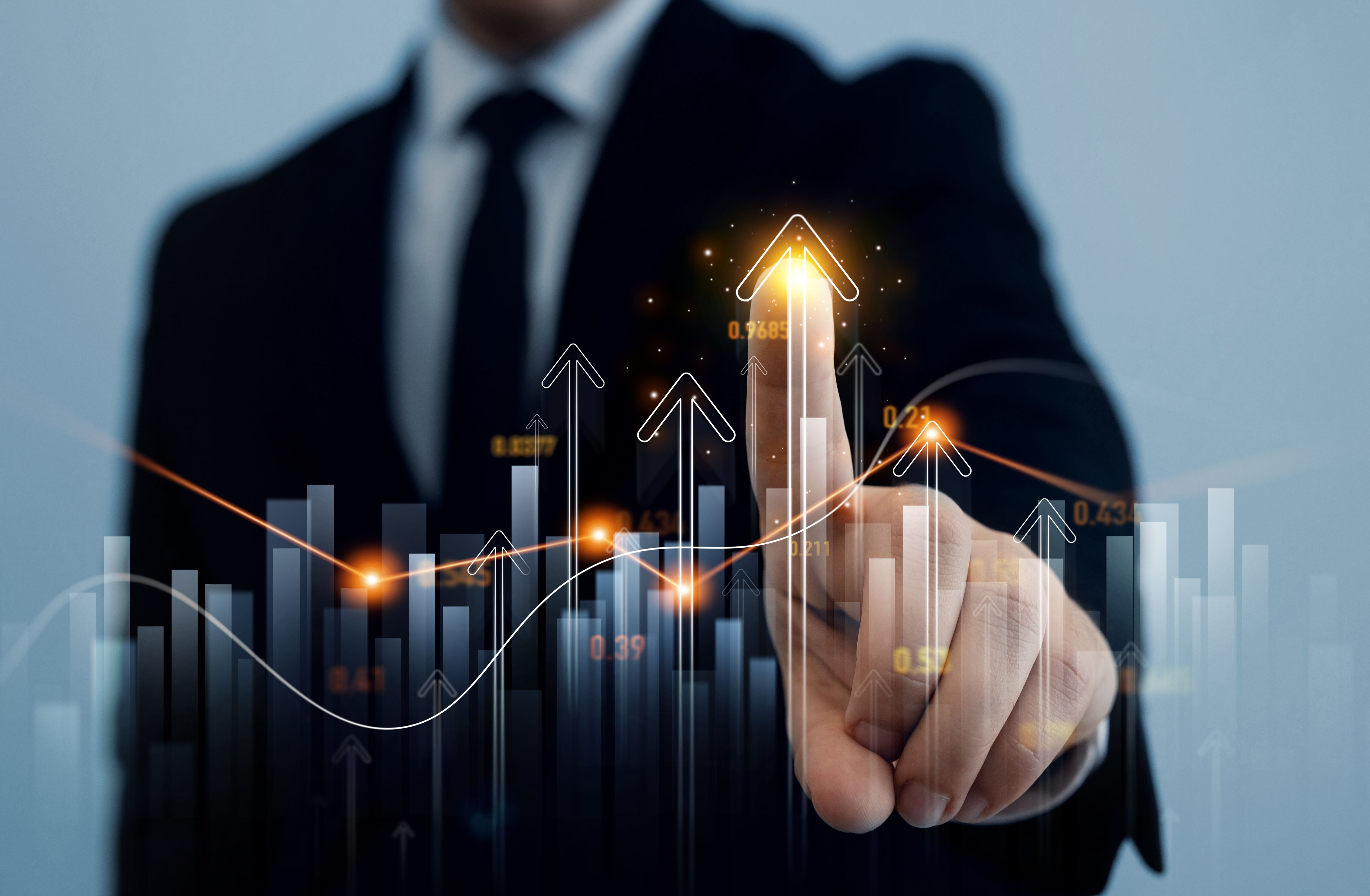 Economic Growth & Investment