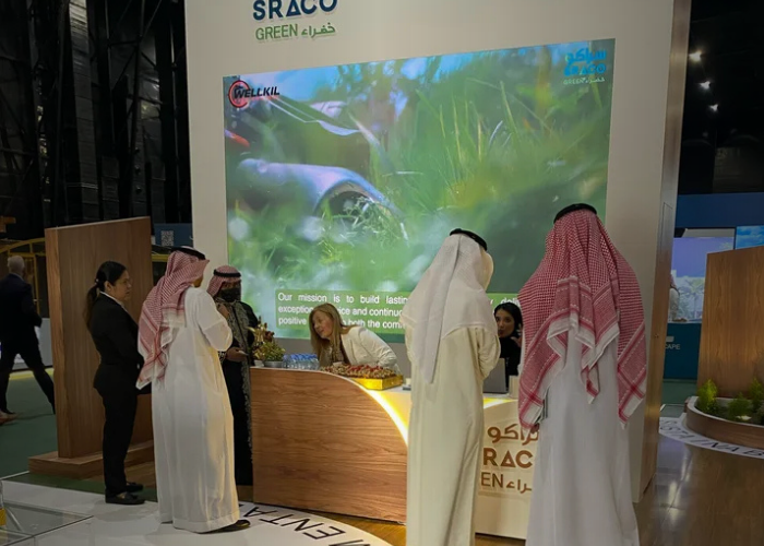 Innovative Exhibitors