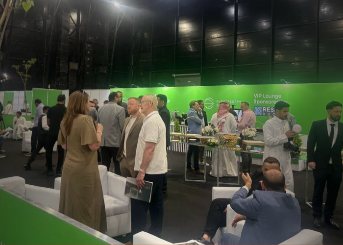Networking Opportunities