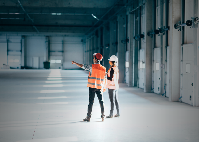 Sports Facility Managers and Private Operators seeking innovative maintenance solutions
