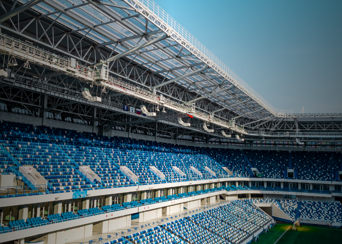 Developers, Contractors, and Engineers delivering large-scale infrastructure