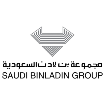Saudi Binladin Group