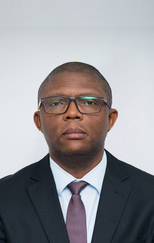 Bob Mabiala Mvumbi