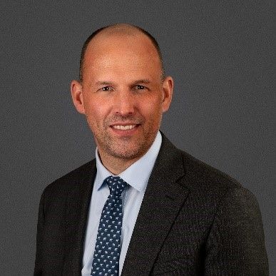 John Smelcer - Globeleq