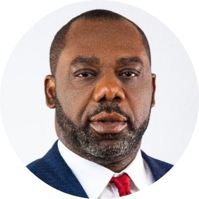 Dr Matthew Opoku Prempeh (MP)