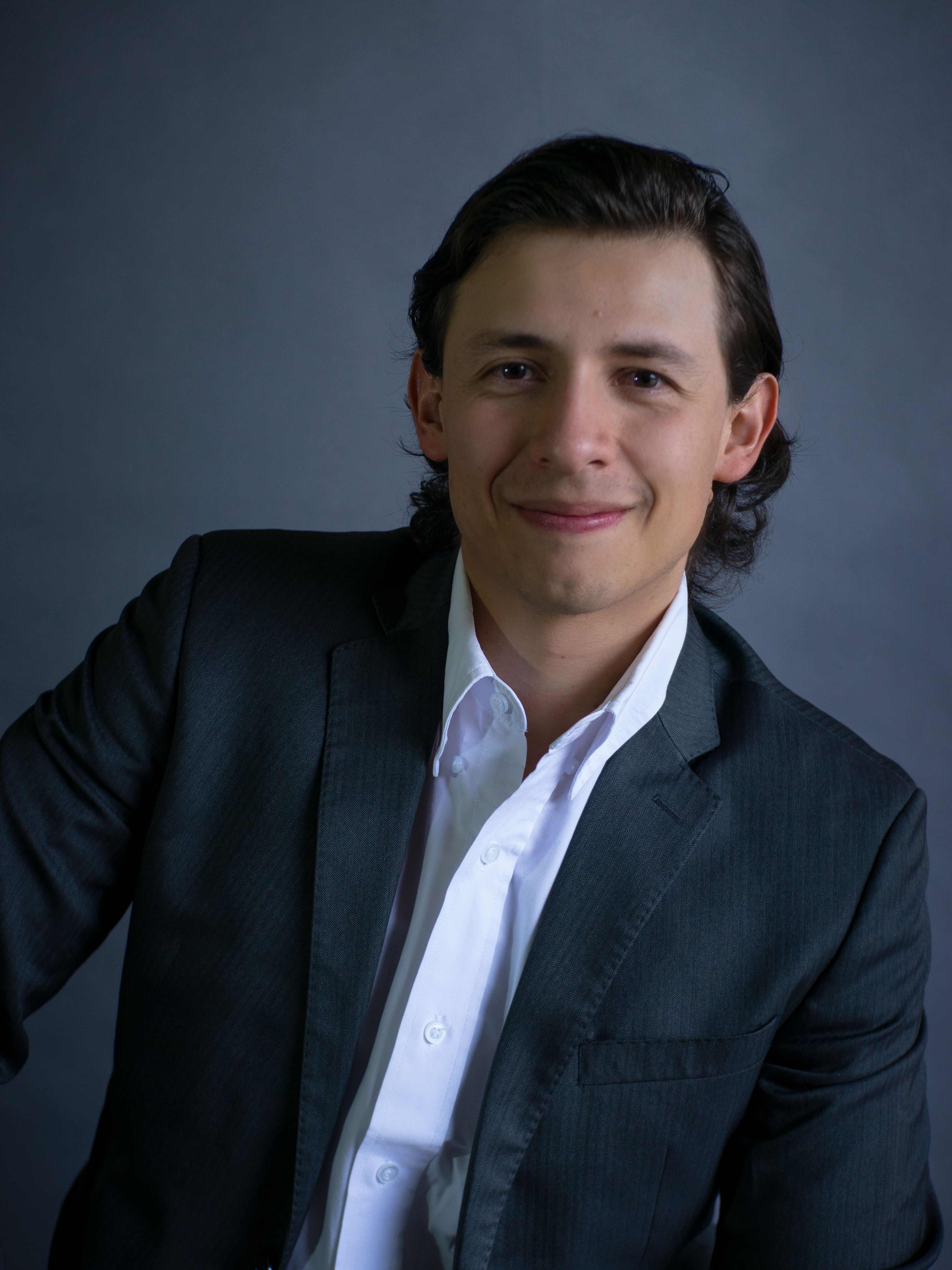 Rodrigo Aire Torres