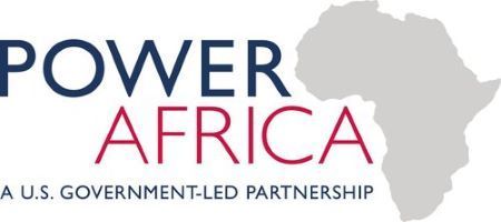 Power Africa Logo