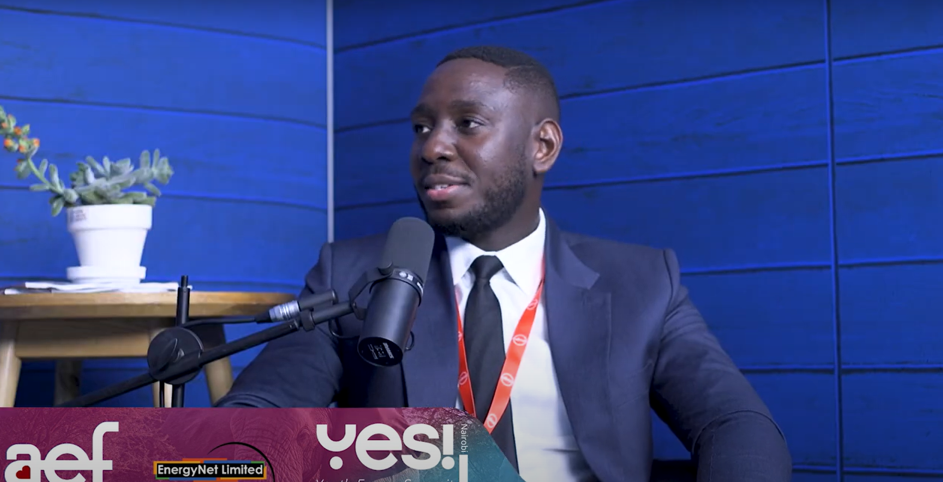 Anyababa Ikem aef 2023