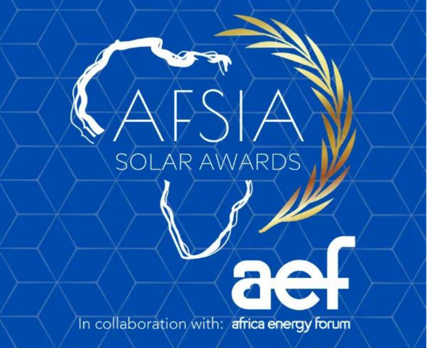 AFSIA Sola Awards