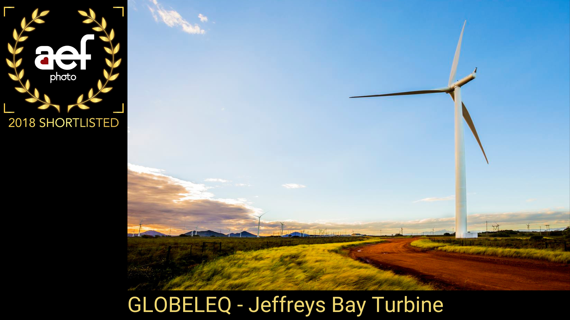GLOBELEQ