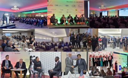 REUNITED. IN ONE PLACE | HIGHLIGHTS FROM AEF 2021
