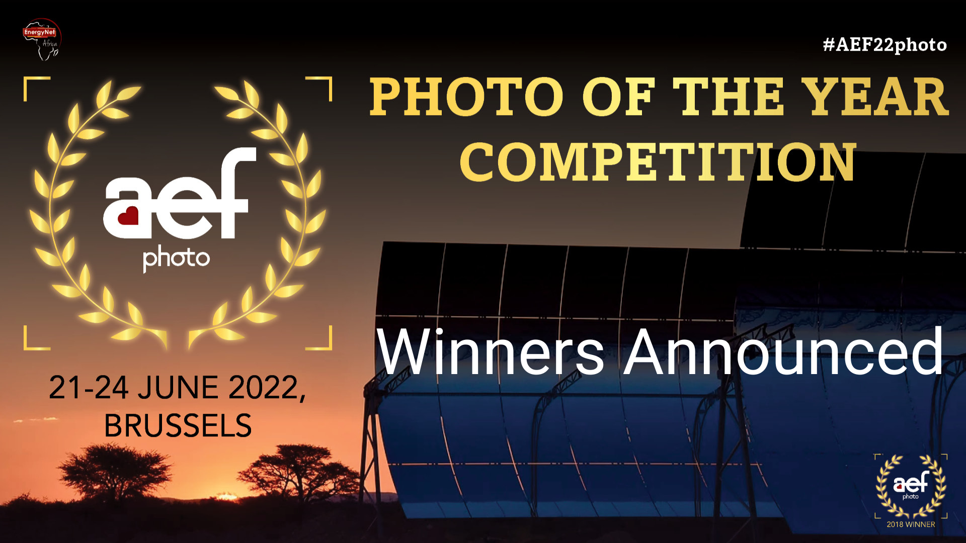 aef22 photo winners announced 