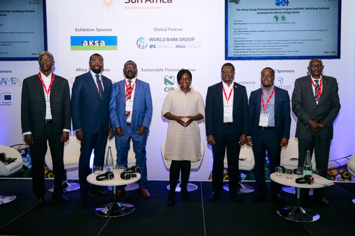 The Africa Energy Technical Assistance Program (AESTAP): Mobilizing Technical Assistance for Africa’s Energy Sector hosted by AfDB