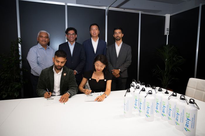 RelyEZ and Veers Group announce strategic joint venture to address South Africa's energy challenges