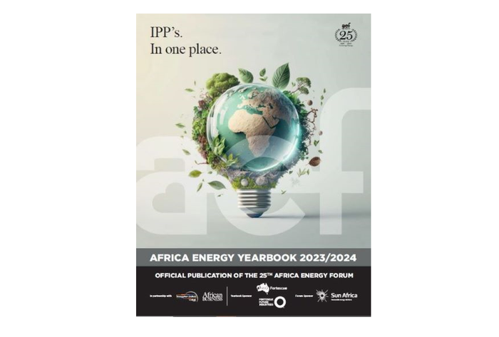 The Africa Energy Yearbook 2023