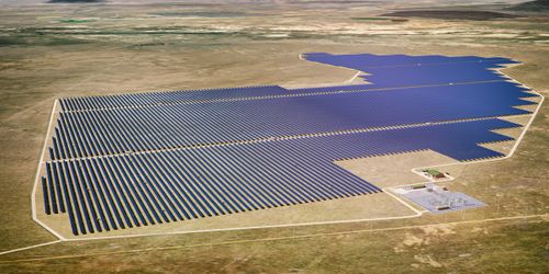MULILO ACHIEVES FINANCIAL CLOSE ON GROUNDBREAKING 75MW SOLAR PLANT IN THE NORTHERN CAPE