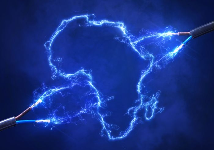 POWER POOLS: A POSSIBLE SOLUTION TO AFRICA'S POWER CONUNDRUM