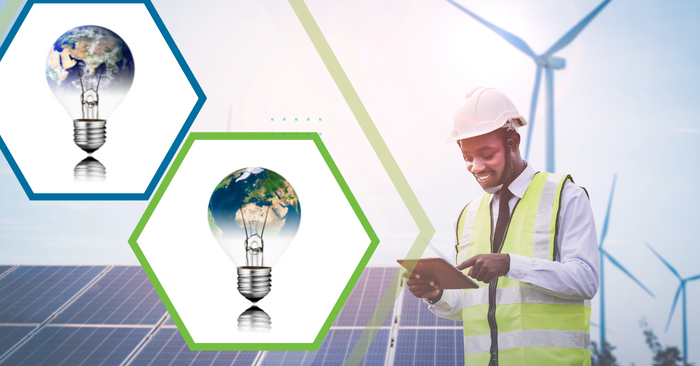 AFRICAN COUNTRIES' KEY TAKEAWAYS FROM THE INDIAN POWER SECTOR