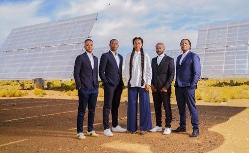 PELE ENERGY GROUP - INSPIRED BY A VISION FOR STRUCTURAL CHANGE