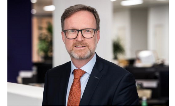 HOLGER ROTHENBUSCH, BRITISH INTERNATIONAL INVESTMENT (BII), ON KEEPING PEOPLE CONNECTED AND WHY ENERGY TRANSITION IS A PROCESS, NOT A STEP CHANGE
