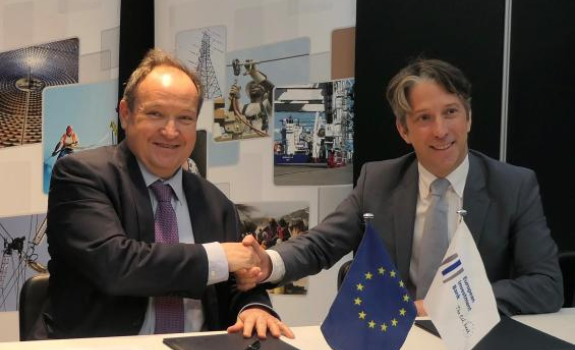 ACCESS TO RELIABLE AND AFFORDABLE OFF-GRID ENERGY TO BE TRANSFORMED ACROSS BENIN UNDER NEW EIB – ENGIE ENERGY ACCESS INITIATIVE