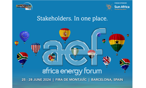EUROPEAN INVESTORS IN READINESS AS ENERGY, MINERALS, AND MINING MINISTERS FROM ACROSS AFRICA PREPARE FOR BARCELONA