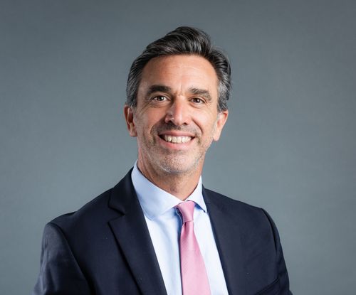 PRESS RELEASE: JONATHAN HOFFMAN CONFIRMED AS CHIEF EXECUTIVE OFFICER