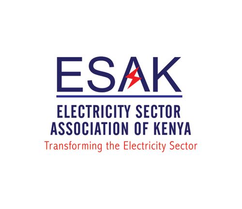 Electricity Sector Association of Kenya (ESAK)