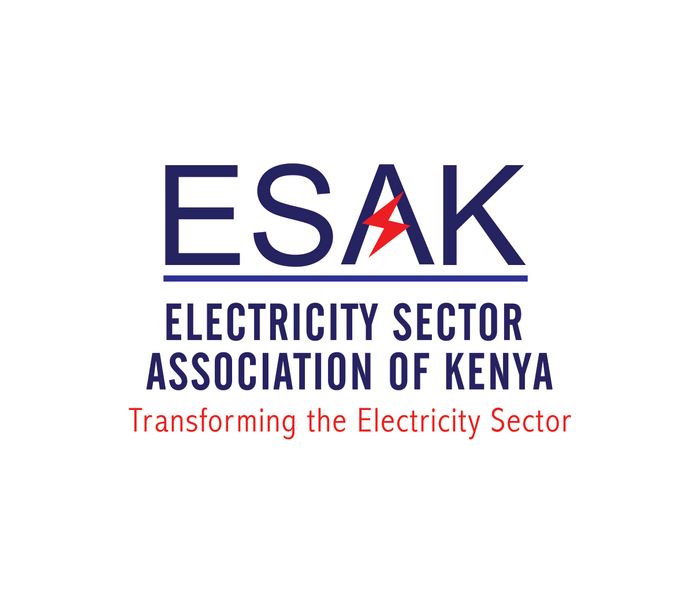 Electricity Sector Association of Kenya (ESAK)