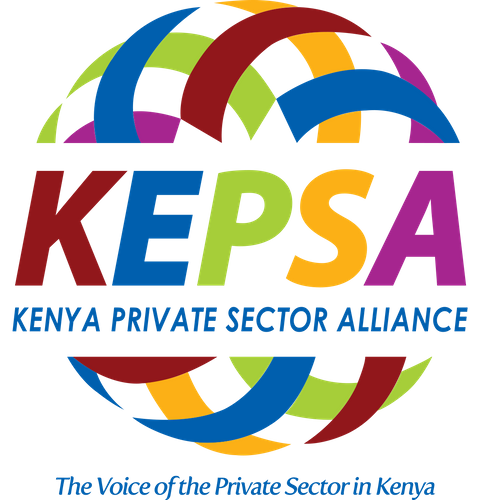 Kenya Private Sector Alliance (KEPSA)